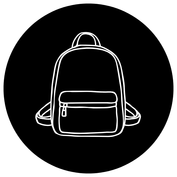 Mochilas