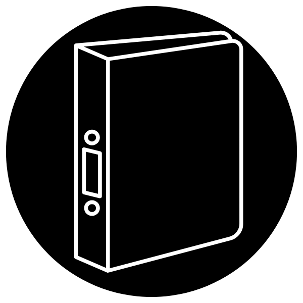 Binders