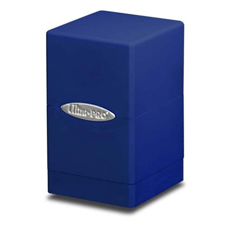 Caja de cubierta Ultra Pro Satin Tower