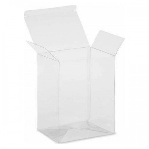 Estuche protector plegable Funko POP! para Funko POP de 4" (tamaño normal)