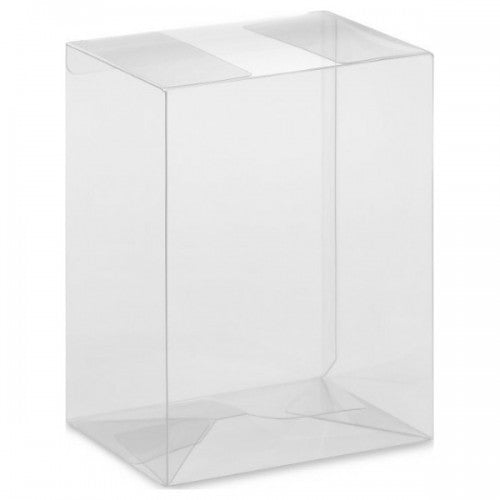 Estuche protector plegable Funko POP! para Funko POP de 4" (tamaño normal)