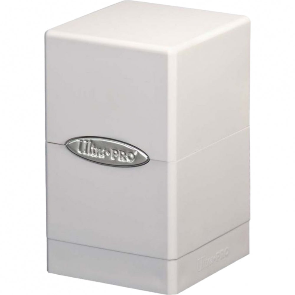 Caja de cubierta Ultra Pro Satin Tower
