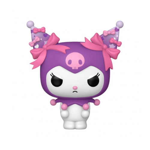 * PRE-RESERVA * Funko POP! Hello Kitty y sus amigos Kuromi (20.º aniversario) n.° 119