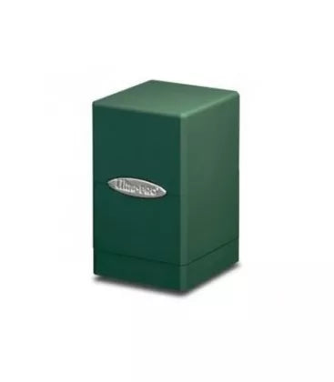 Caja de cubierta Ultra Pro Satin Tower