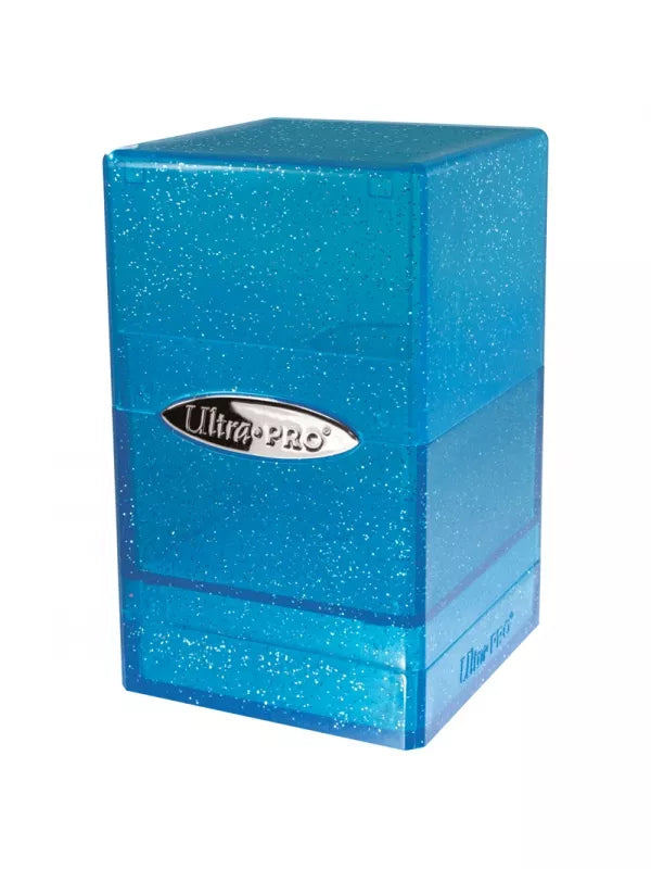 Caja de cubierta Ultra Pro Satin Tower