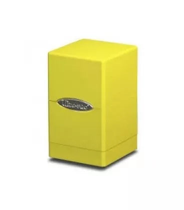 Caja de cubierta Ultra Pro Satin Tower
