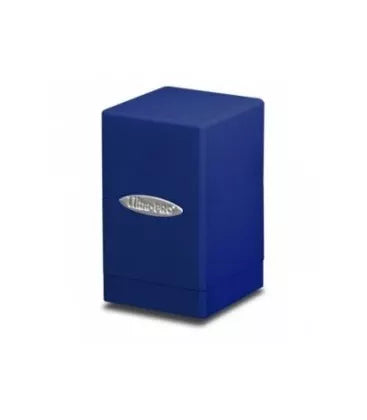 Ultra Pro Deck Box Satin Tower