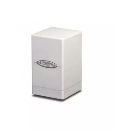 Caja de cubierta Ultra Pro Satin Tower