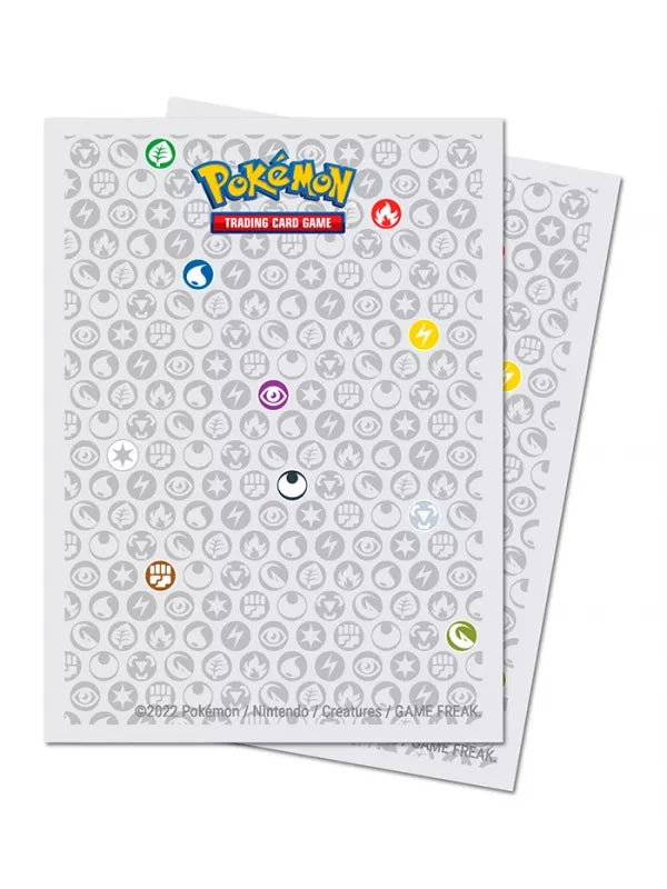Paquete de accesorios de primer compañero de Pokémon Ultra Pro