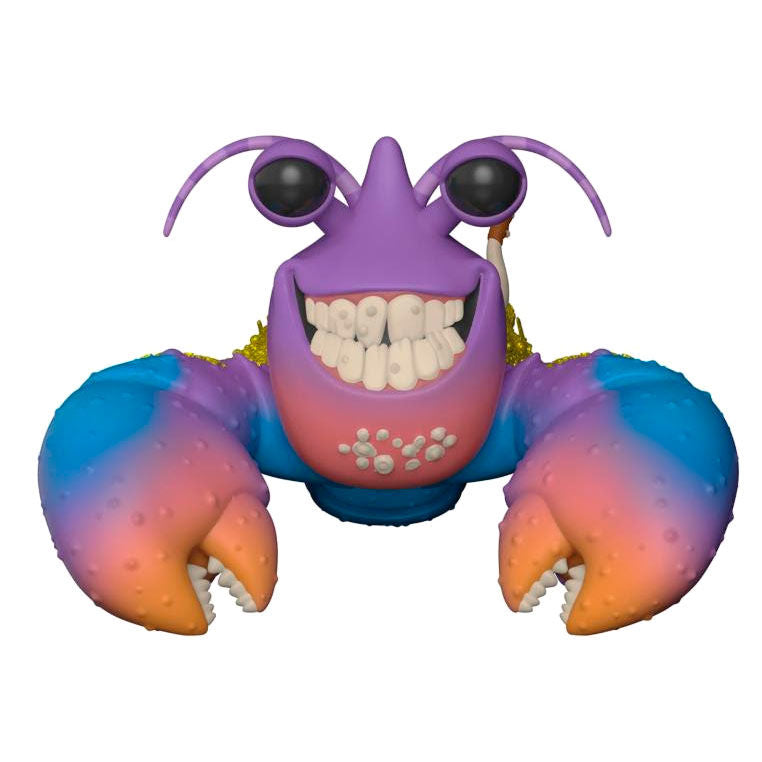 ¡Funko POP! Disney Moana - Tamatoa #421