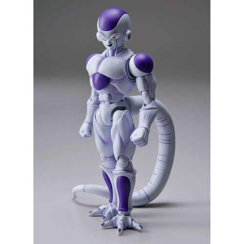Bandai Hobby Figura Dragon Ball Z Frieza Model Kit figure 15cm