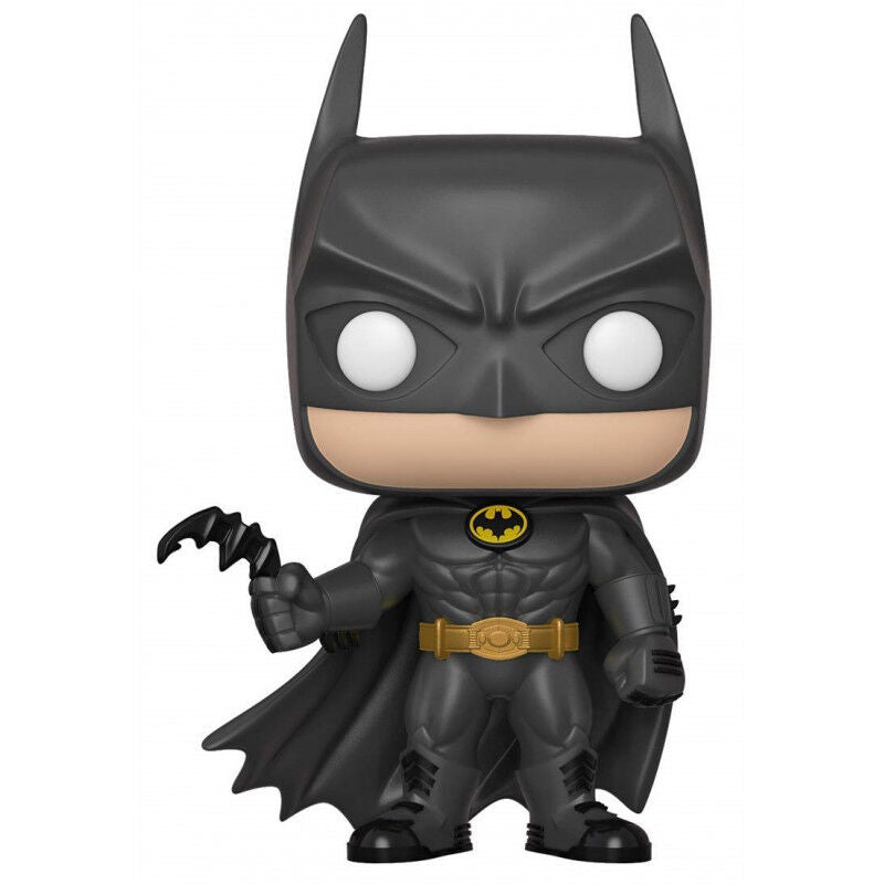 Funko Pop! Batman de DC, 80.º aniversario, 1989, n.° 275