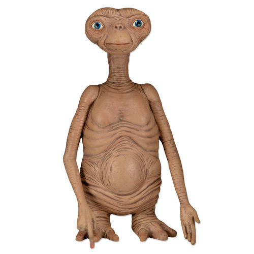 Figura Neca ET El Extraterrestre Edición Limitada 30cm
