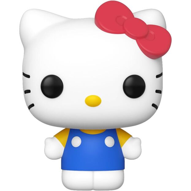 Funko Pop! Hello Kitty Hello Kitty (Classic) #28