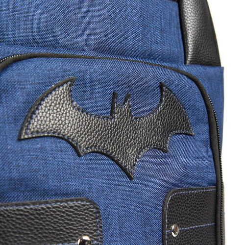 Mochila informal Cerdá DC Comics Batman de 46 cm