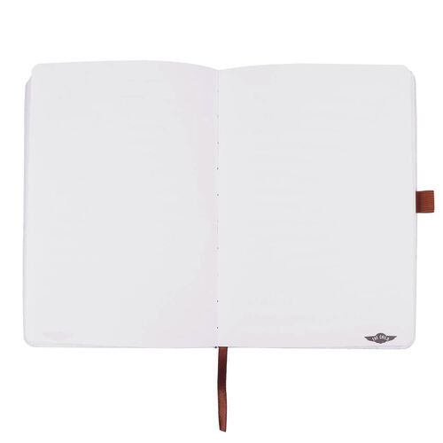 Cerdá Caderno Star Wars The Mandalorian A5 notebook
