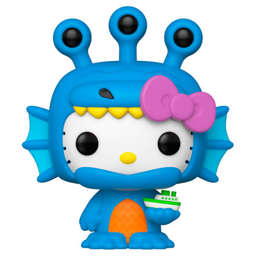 Funko Pop! Hello Kitty Hello Kitty (Sea) #41