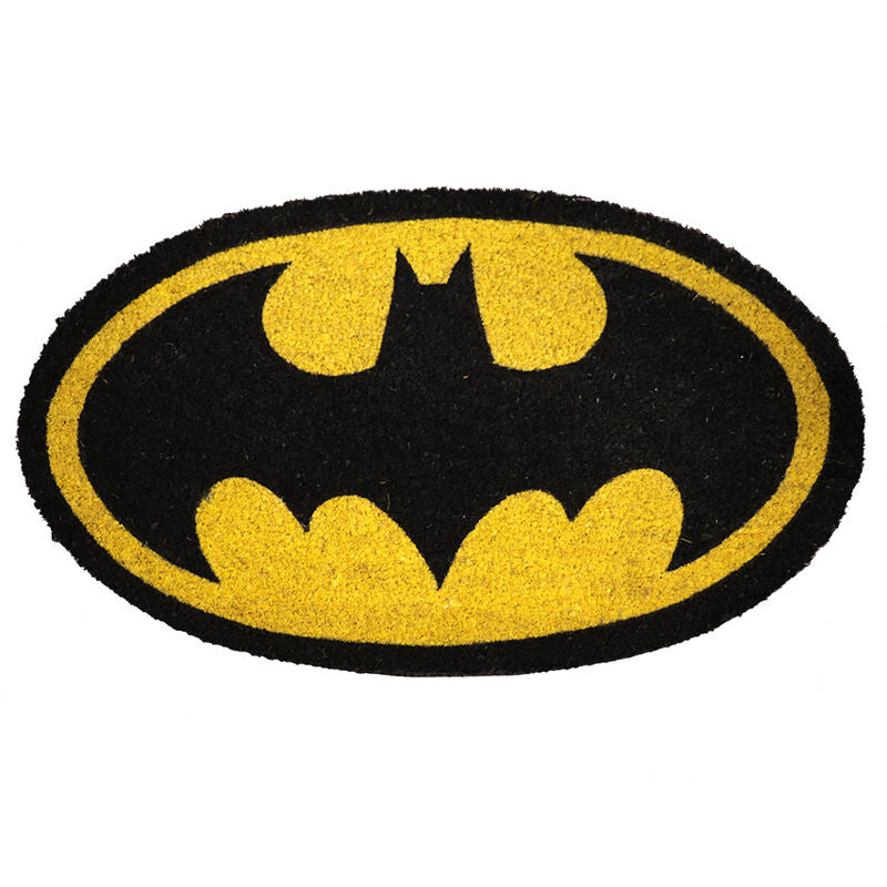 Sd Toys Tapete de entrada DC Comics Batman Logo