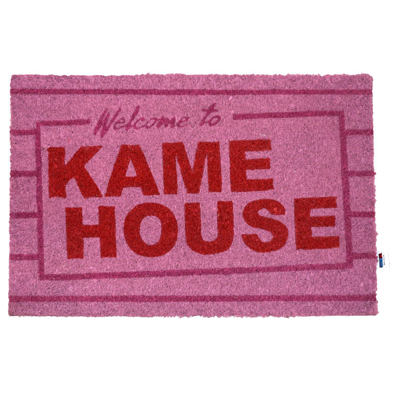 SD Toys Dragon Ball Kame House Doormat
