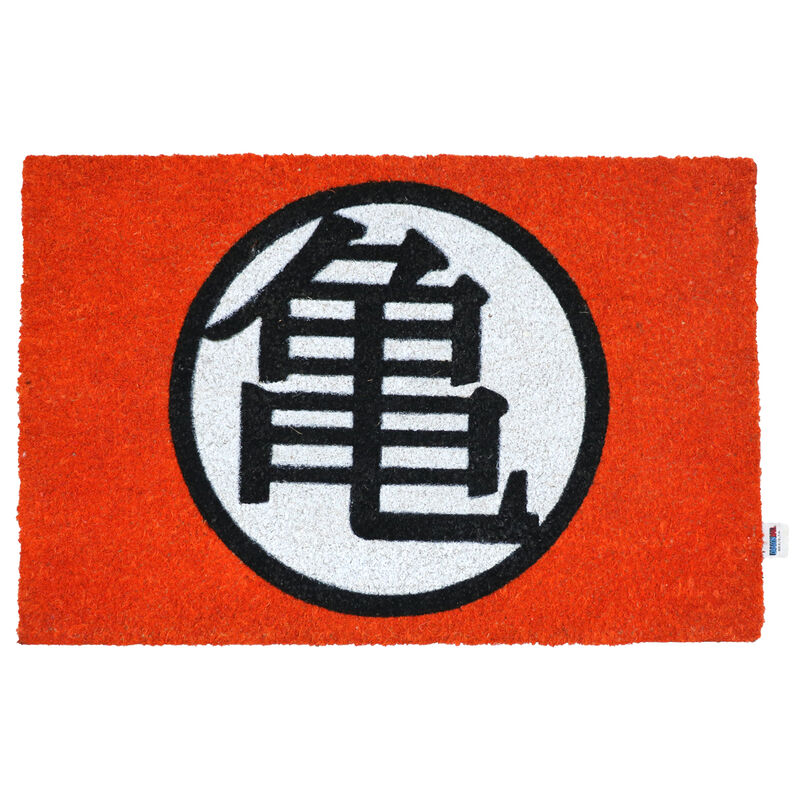 SD Toys Kanji Kame Dragon Ball Doormat