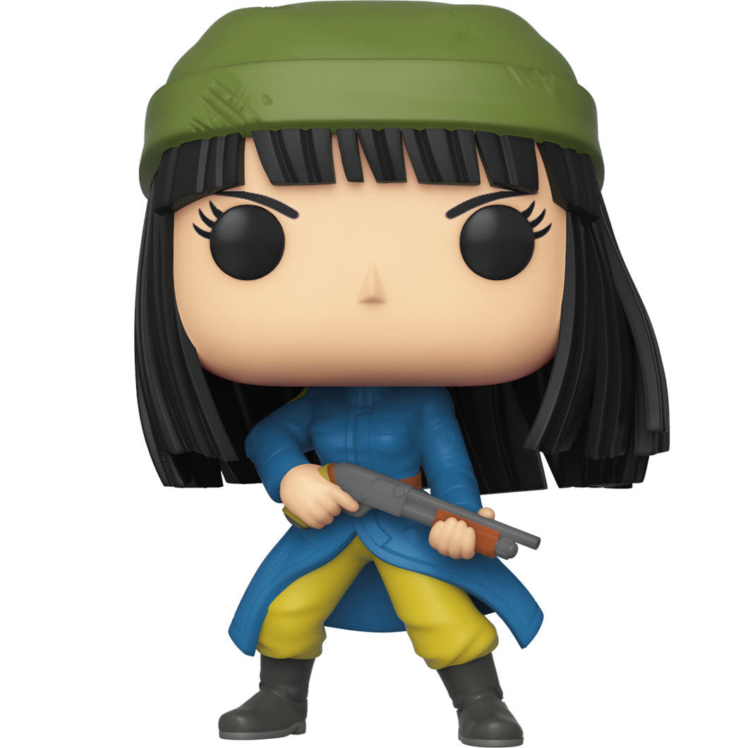 Funko Pop! Dragon Ball Super Future Mai #817