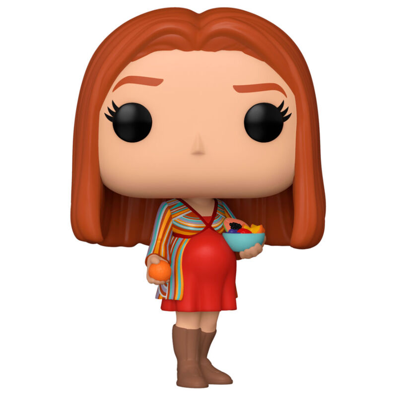 ¡Funko POP! Marvel WandaVision Wanda Años 70 #717