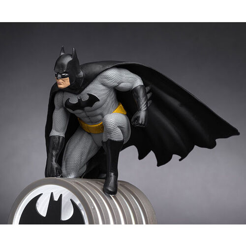 Paladone Luminária DC Comics Batman lámpara
