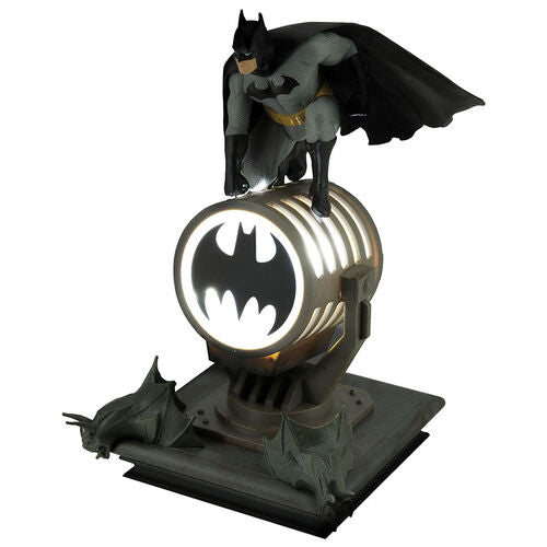Paladone Luminária DC Comics Batman lámpara