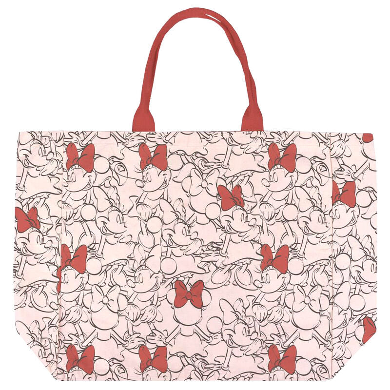 Bolso Cerdá Disney Minnie 48cm