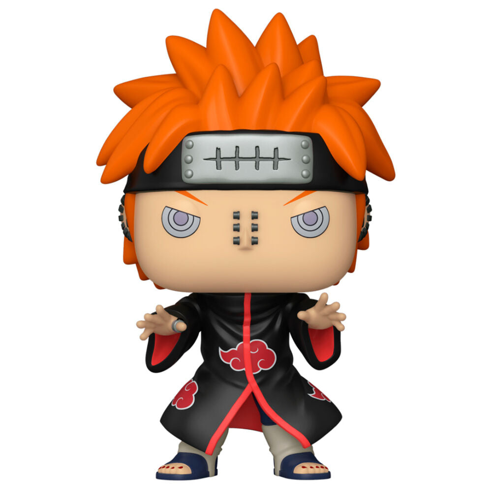 Figura Funko Pop! Naruto Shippuden Pain n.° 934