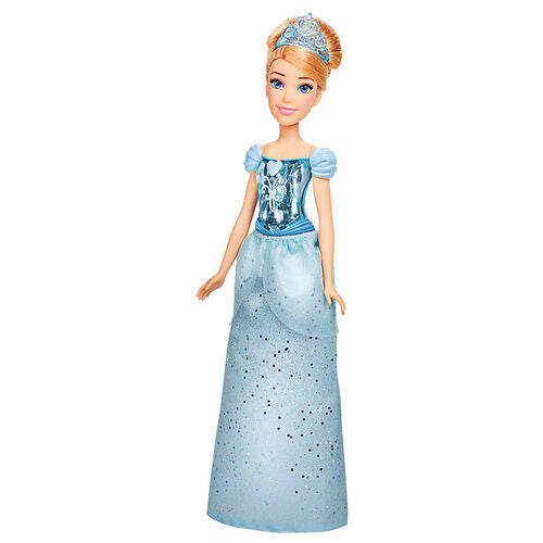 Hasbro Boneca Disney Royal Shimmer Cinderella