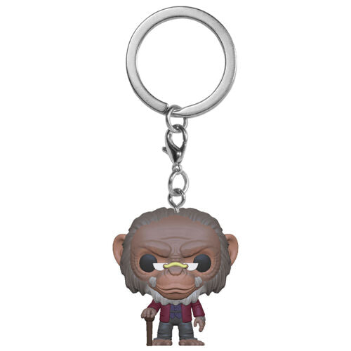 Figura de acción de bolsillo Pop! de Umbrella Academy Pogo