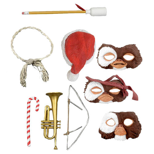 Figura Neca Gremlins Ultimate Gizmo figura 12cm