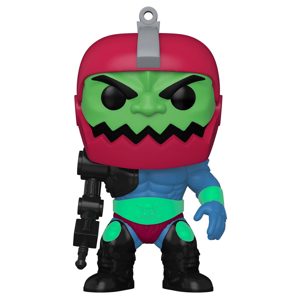 Funko Pop! Masters of the Universe Trapjaw 25cm #90