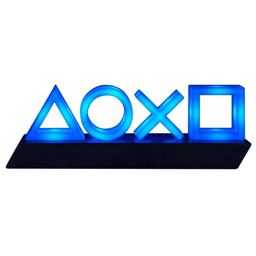 Lámpara Paladone PlayStation Icons Light para PS5