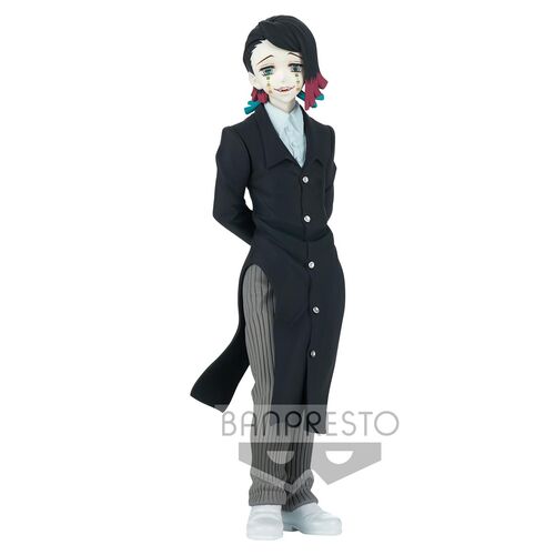 Banpresto Figura Demon Slayer Kimetsu no Yaiba Demon Series vol.3 Enmu 17cm