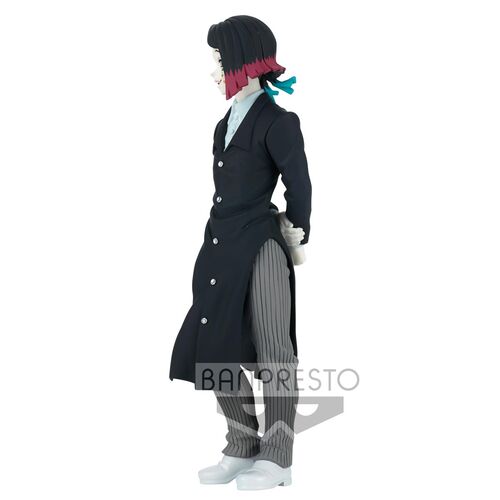 Banpresto Figura Demon Slayer Kimetsu no Yaiba Demon Series vol.3 Enmu 17cm