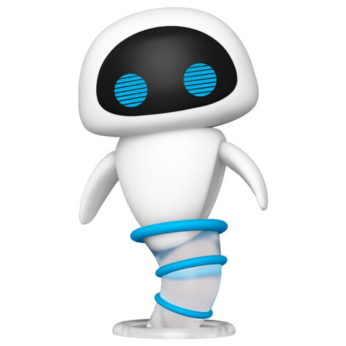 Figura de acción Funko POP! de Disney Pixar Wall-E Eve n.° 1116