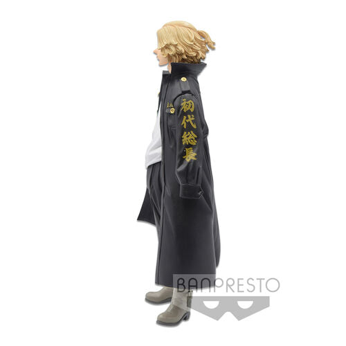 Banpresto Sano Manjiro Tokyo Revengers Figure 18cm