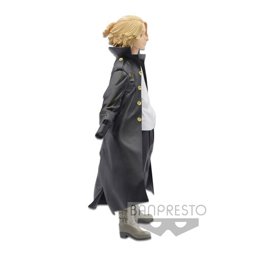 Banpresto Sano Manjiro Tokyo Revengers Figure 18cm