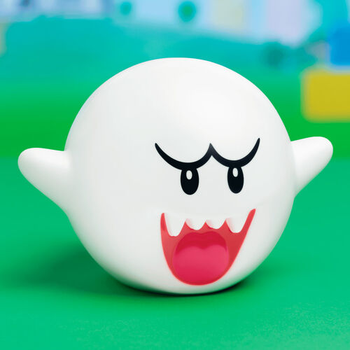 Paladone Super Mario Bros Boo lamp