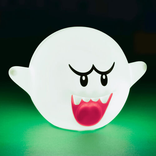 Paladone Super Mario Bros Boo lamp