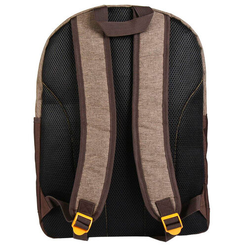 Mochila Cerdá Star Wars Mandalorian Yoda 44cm