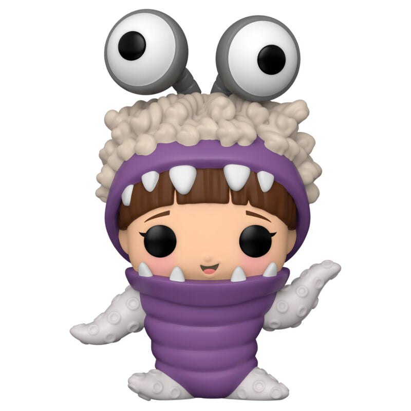 Funko POP! Disney Pixar Monstruos Boo #1153