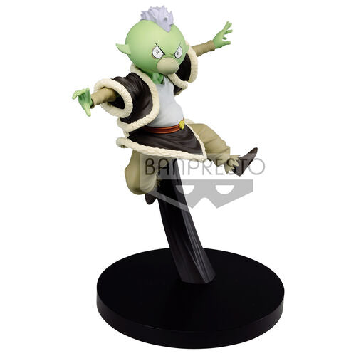 Banpresto Figure Gobta Otherworlder That Time I Got Reincarnated as a Slime 11cm