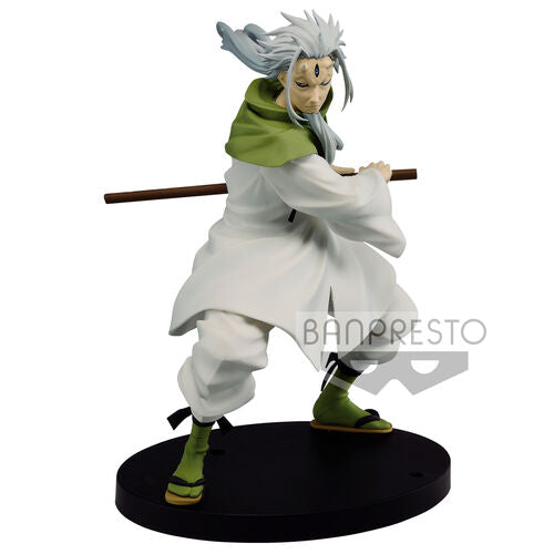 Banpresto Hakuro Otherworlder That Time I Got Reincarnated as a Slime Figure 14cm