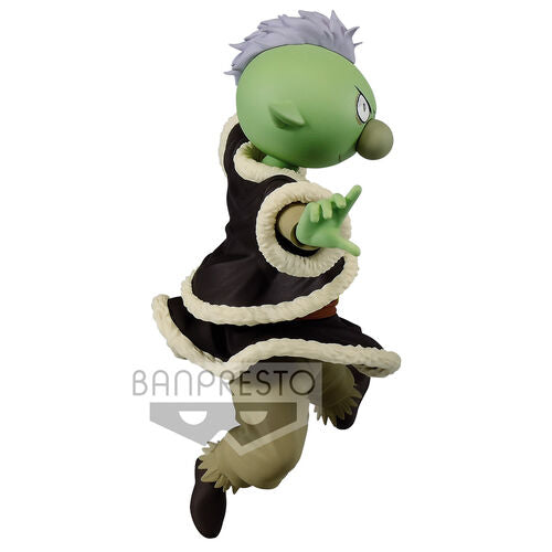 Banpresto Figure Gobta Otherworlder That Time I Got Reincarnated as a Slime 11cm