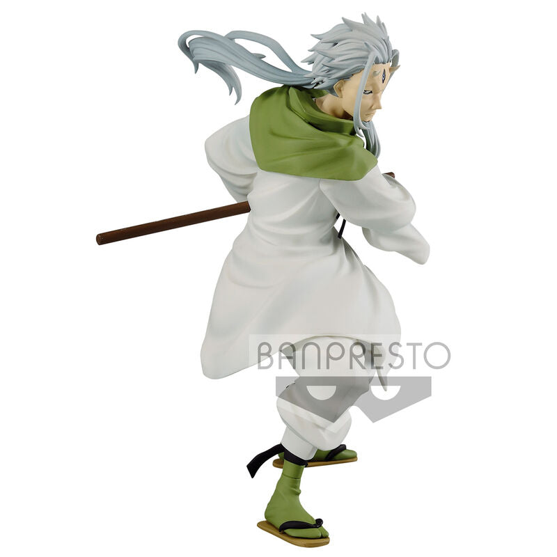 Banpresto Hakuro Otherworlder That Time I Got Reincarnated as a Slime Figure 14cm
