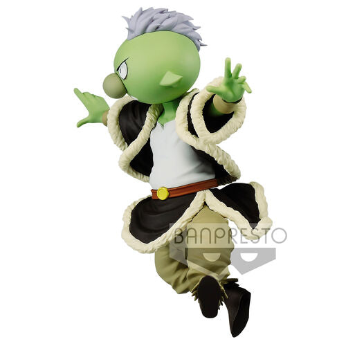 Banpresto Figure Gobta Otherworlder That Time I Got Reincarnated as a Slime 11cm