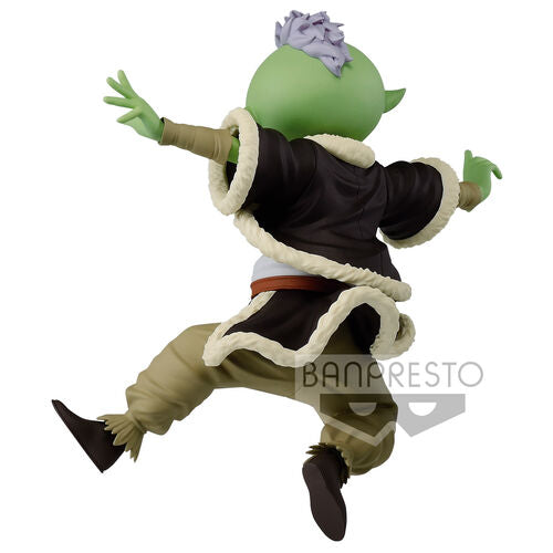 Banpresto Figure Gobta Otherworlder That Time I Got Reincarnated as a Slime 11cm